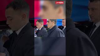 Στο τελευταίο αντίο για την Ελένη Γλύκατζη-Αρβελέρ