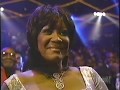 Patti LaBelle Tribute - 1998 Essence Awards (SWV, Michael Bolton, Mariah Carey)