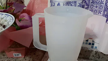 Como fazer o suco da semente do cacau?