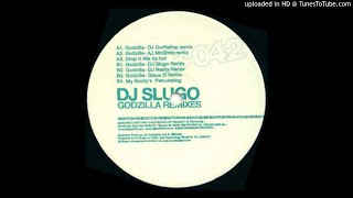 DJ Slugo - Godzilla (DJ Godfather Remix) Resimi