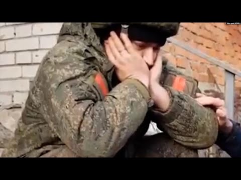 Пісня реального російського окупанта  Песня русского солдата в Украине