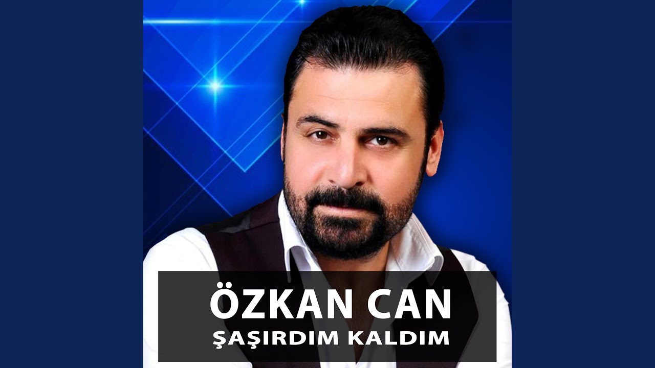 Şaşırdım Kaldım