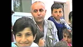 ArchivoEOC ANIMUN. Entrega de ayuda humanitaria a los orfanatos rumanos. #CdCPSI
