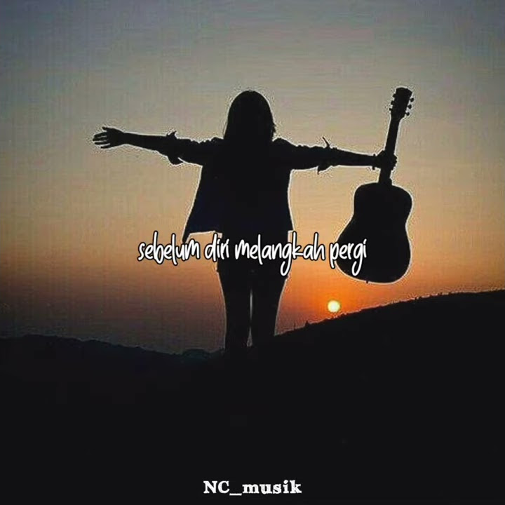 Di persimpangan Dilema (Snapgram~Story WA)