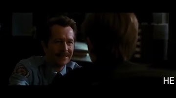 A Hero Can Be Anyone (Film Version) | The Dark Knight Rises OST