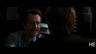 A Hero Can Be Anyone (Film Version) | The Dark Knight Rises OST
