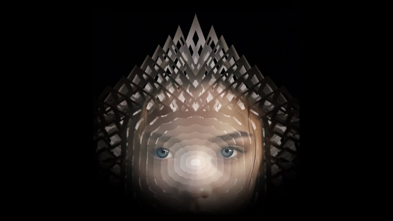 SALT-ICE - origami opera - a fairy tale of salt & ice (full performance)