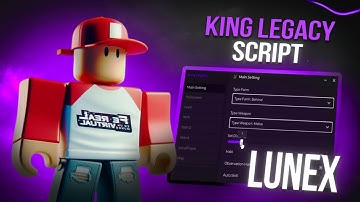 King Legacy Script [Free] | Roblox x King Legacy Scripts | King Legacy Script [Update]