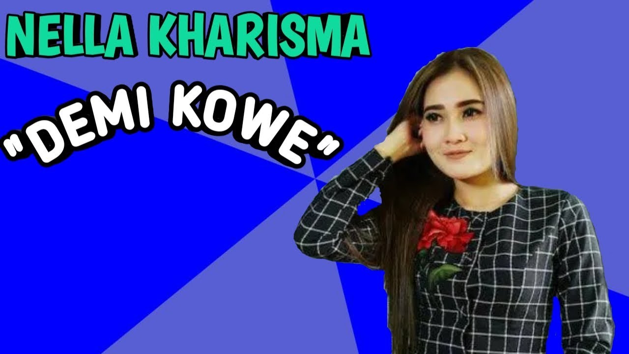 Demi Kowe Lirik / Demi Kowe _Pendhoza ; Lirik &amp; Terjemahan