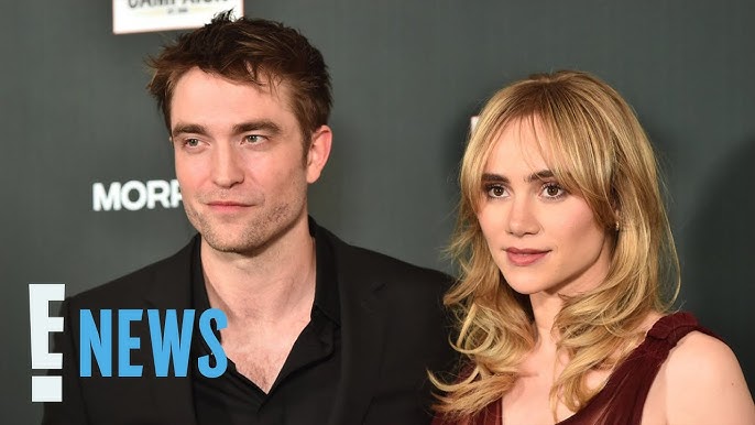 Suki Waterhouse Reveals First Picture Of Her And Robert Pattinson S Baby