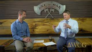 Business Banking Part 1 | WCG Inc. | Jason Watson, CPA, and Quentin Leighty