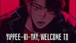 Ashnikko Feat //Princess Nokia / Slumber Party ( slowed   lyrics   reverb )