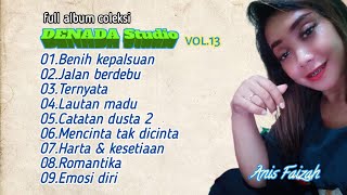 FULL ALBUM LAGU PILIHAN DENADA STUDIO VOL.13