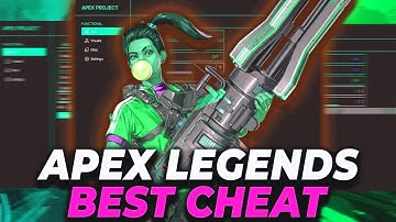APEX LEGENDS HACK | FREE DOWNLOAD + TUTORIAL | APEX CHEAT | AIM, WALLHACK | NO BAN 2024
