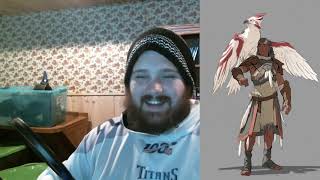 Voice Acting and Impressions numbah 4