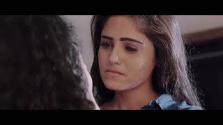 RGV's మా ఇష్టంromantic scence || India's First'Lesbian'Crime/Action Film || Naina || Apsara |TMV