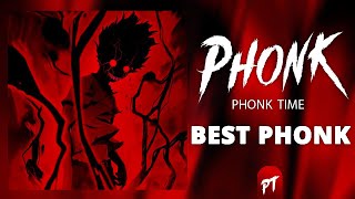 Phonk Music 2024 Aggressive Drift Phonk Фонка