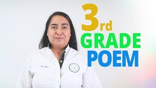 3rd Grade Week 7 My teacher is going crazy San Jorge School