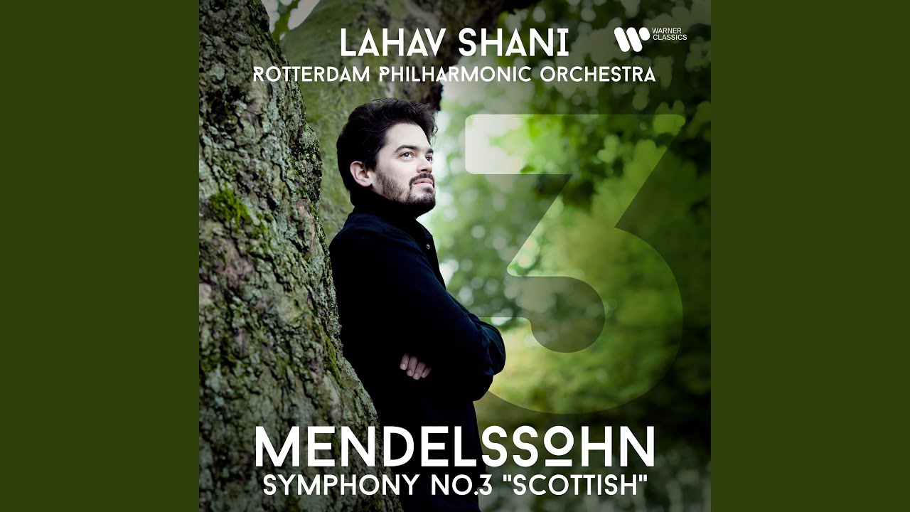 Lieder ohne Worte, Book I, Op. 19b: No. 6 in G Minor, Venetian