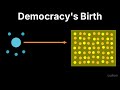 The Aristocrat Who Invented Democracy by Losing | AGH 60