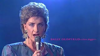 Sally Oldfield - Silver Dagger (Karussell 31.08.1987)