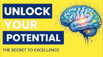 How to Improve Your Focus: The Hidden Secret To Excellence.