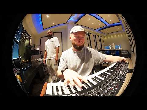 Making beats for YEAT | Producer Vlog 125