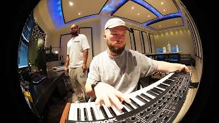 Making beats for YEAT | Producer Vlog 125