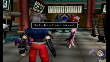 Custom Robo - A New Journey (Gamecube) - P[3] S[5]