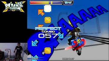 PUMP IT UP NXA BRAIN SHOWER SHE LIKES PIZZA