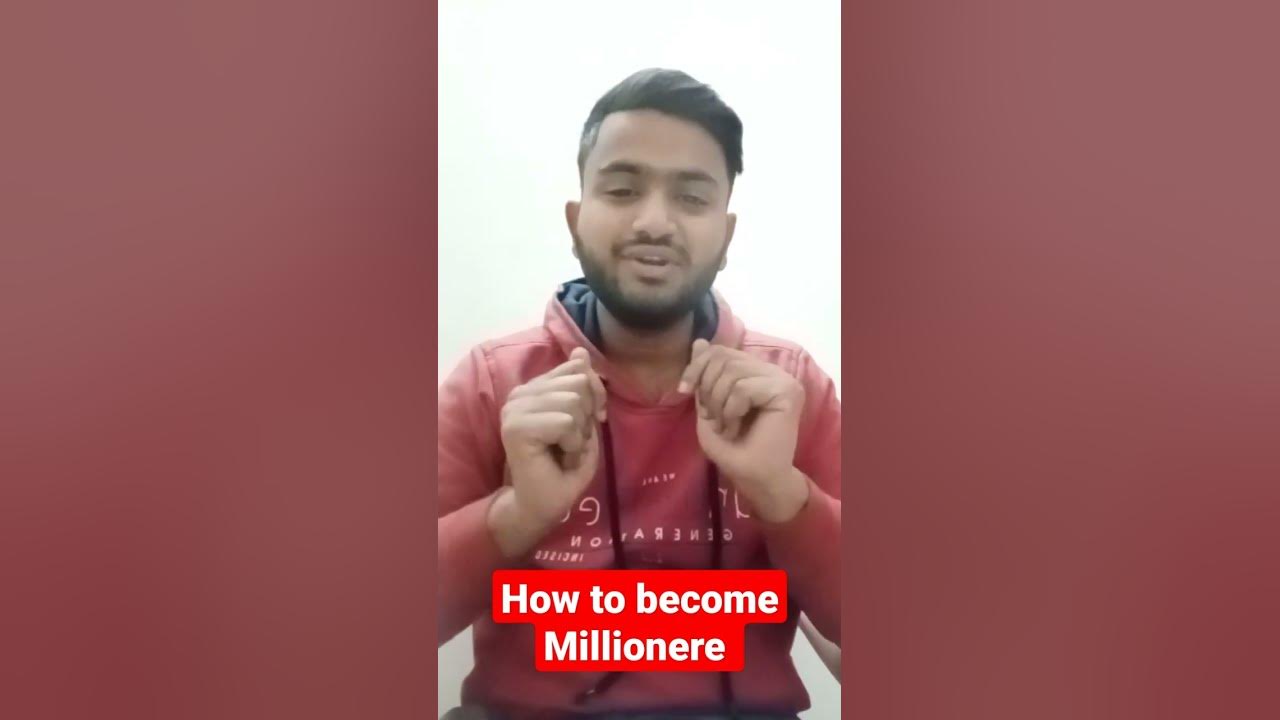 how-to-become-crorepati-youtube