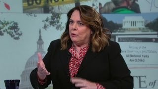 Ted Cruz: Obamacare is hurting millions