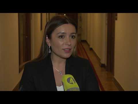 ნინო თანდილაშვილი TV4-ის კითხვებს პასუხობს 30-01-2020