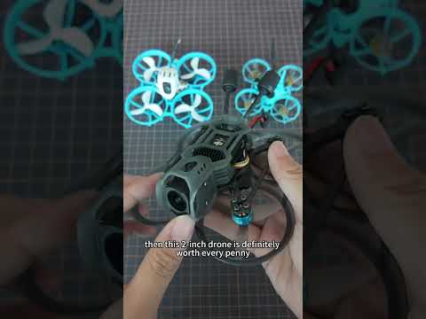 First FPV Drone? Don’t Buy Before Watching This! ⚠️