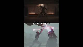 Maul Shadow Lord Vs DareDevil Born Again Season 2 #starwars #edits #edit #effectking #editz #DD #yes