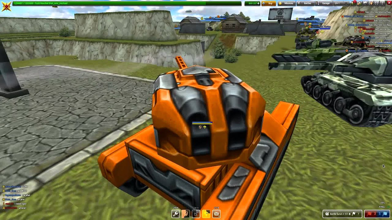 video of the week that_one_michael