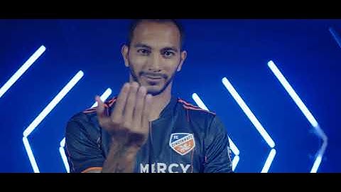 2021 FC Cincinnati Intro Video