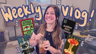Download Lagu Weekly Reading Vlog🍂💫! Booker Prize, and Spinner Wheel Chooses...again🤭 MP3 Download Lagu Weekly Reading Vlog🍂💫! Booker Prize, and Spinner Wheel Chooses...again🤭 MP3