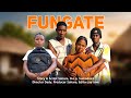 FUNGATE Episode 5 Love Story Sahara