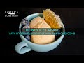 Incredible Honey Ice Cream Incredible Honey Ice Cream