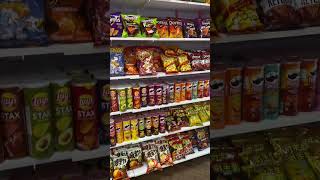 This International Candy Store Is AMAZING! 🤩