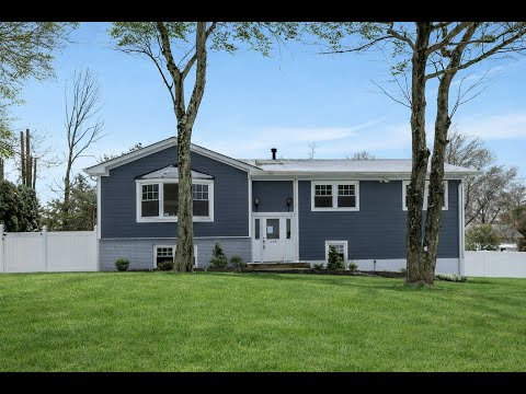 108 Packanack Lake Road, Wayne, NJ home video tour