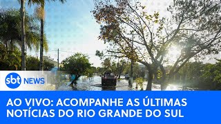 AO VIVO: Tá na Hora Rio Grande traz as últimas notícias sobre o Rio Grande do Sul #riograndedosul