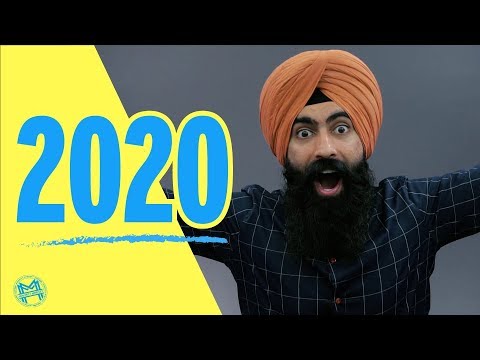 Make 2020 Your BEST Year