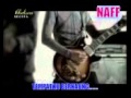 NAFF KAULAH HIDUP MATIKU