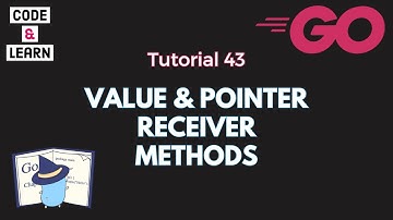 Value vs. Pointer Method Receivers in Go | Explained with Code Examples