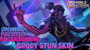 Brody Upcoming Stun Skin Script Full Effect & Lobby No Password