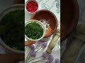 لازم تجربو سلطة الشبت 