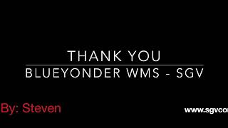Work Order Advance (with the exception scenarios) BlueYonder WMS -SGV