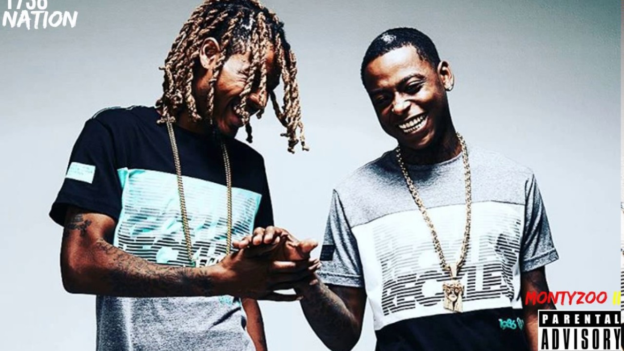 Monty Playoff Ft. Fetty Wap (NEW SONG 2017) YouTube